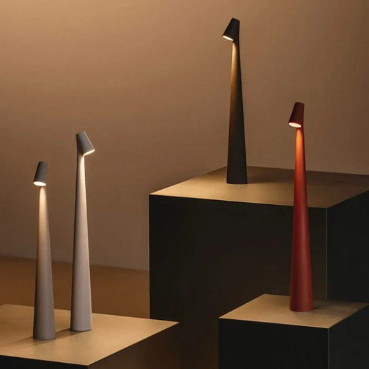 SlimLight™ - Portable lighting with warm ambience [Last day discount] 