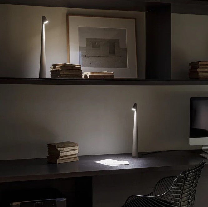 SlimLight™ - Portable lighting with warm ambience [Last day discount] 