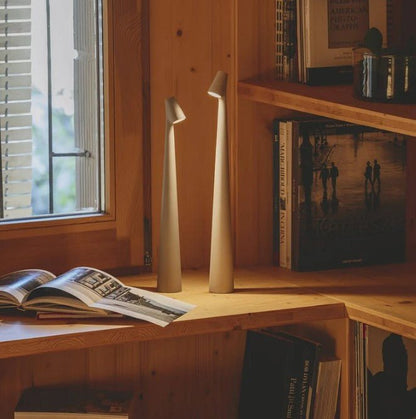 SlimLight™ - Portable lighting with warm ambience [Last day discount] 