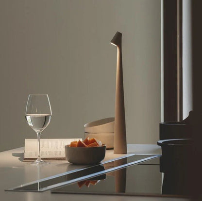 SlimLight™ - Portable lighting with warm ambience [Last day discount] 