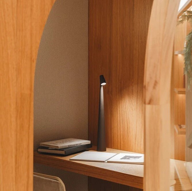 SlimLight™ - Portable lighting with warm ambience [Last day discount] 