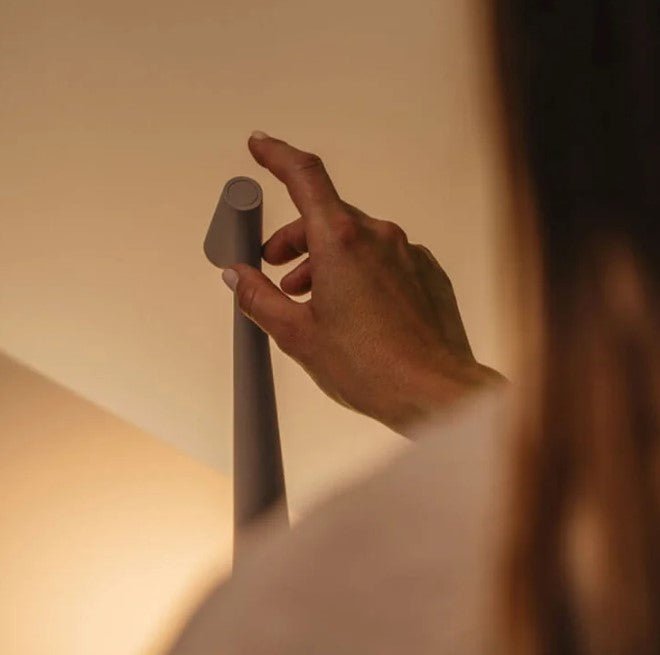 SlimLight™ - Portable lighting with warm ambience [Last day discount] 