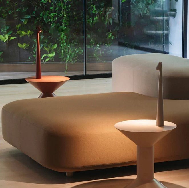 SlimLight™ - Portable lighting with warm ambience [Last day discount] 
