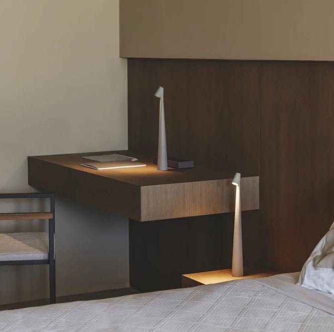 SlimLight™ - Portable lighting with warm ambience [Last day discount] 