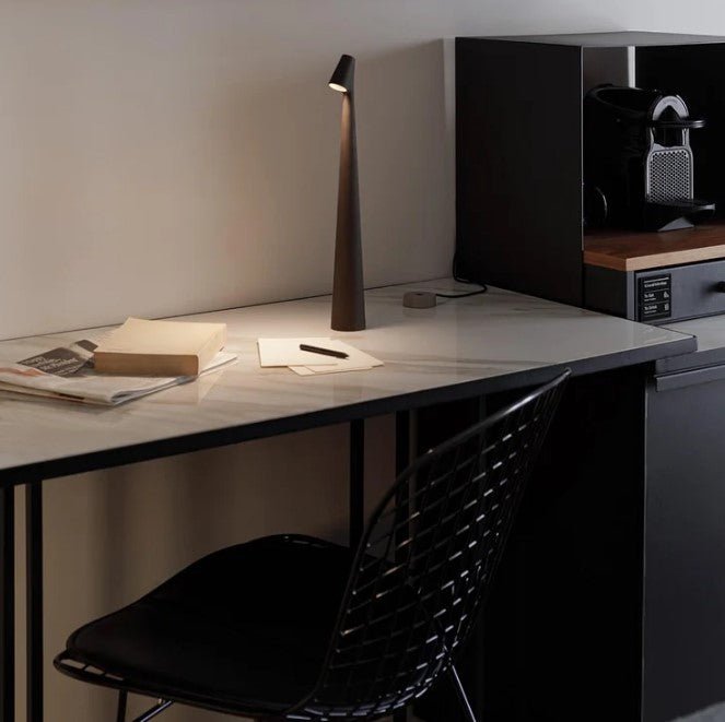 SlimLight™ - Portable lighting with warm ambience [Last day discount] 