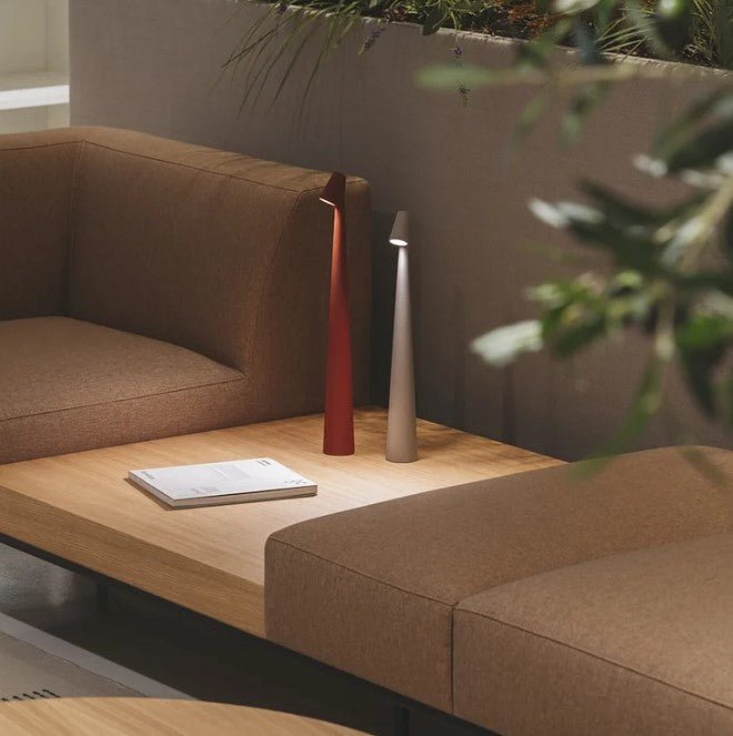 SlimLight™ - Portable lighting with warm ambience [Last day discount] 
