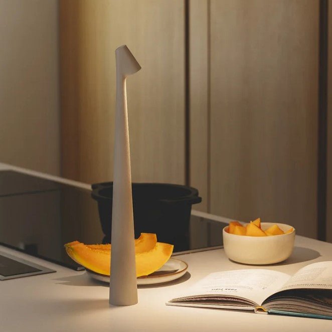 SlimLight™ - Portable lighting with warm ambience [Last day discount] 