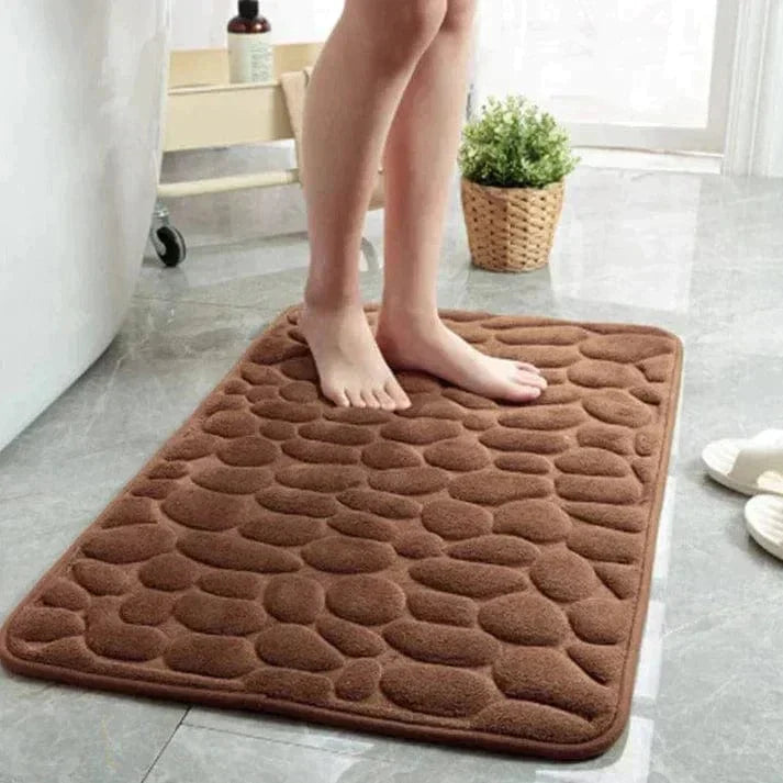 CottoSafe™ | High-quality, comfortable, and non-slip shower mat