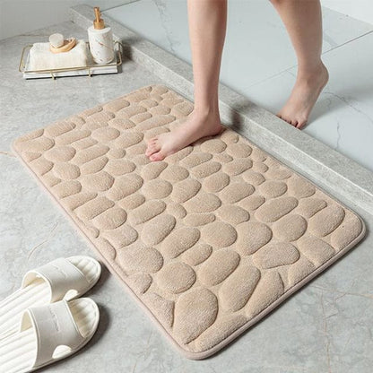 CottoSafe™ | High-quality, comfortable, and non-slip shower mat