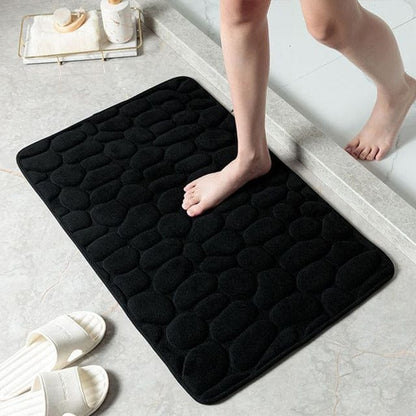 CottoSafe™ | High-quality, comfortable, and non-slip shower mat