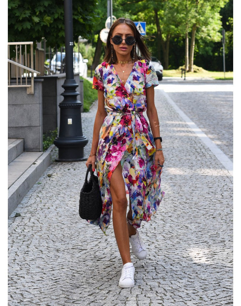 Elegance Jurk™ | Grace &amp; Glamour