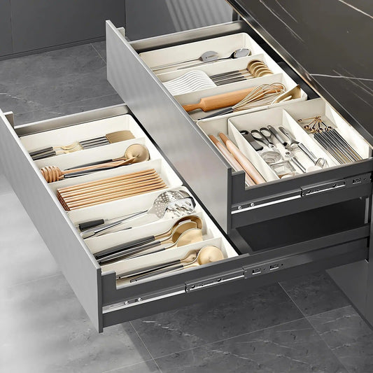 SortWise™ | Drawer Organizer