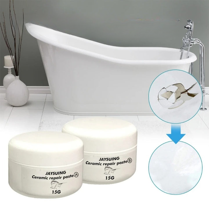 SwiftSeal™ | Fast recovery for perfect results!