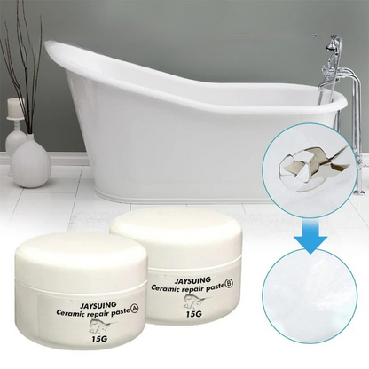 SwiftSeal™ | Fast recovery for perfect results!
