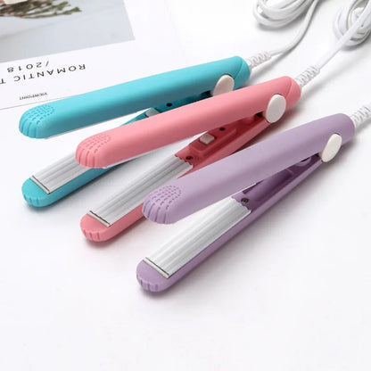 Miniglam™ | Mini Ceramic Curling Iron