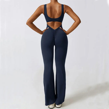 50% off | Jillila™ - Backless Jumpsuit [Last Day Discount]
