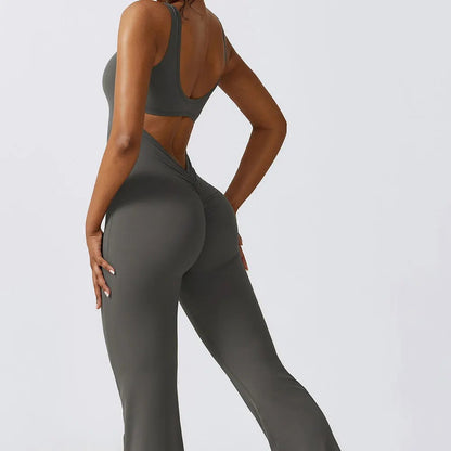 50% off | Jillila™ - Backless Jumpsuit [Last Day Discount]