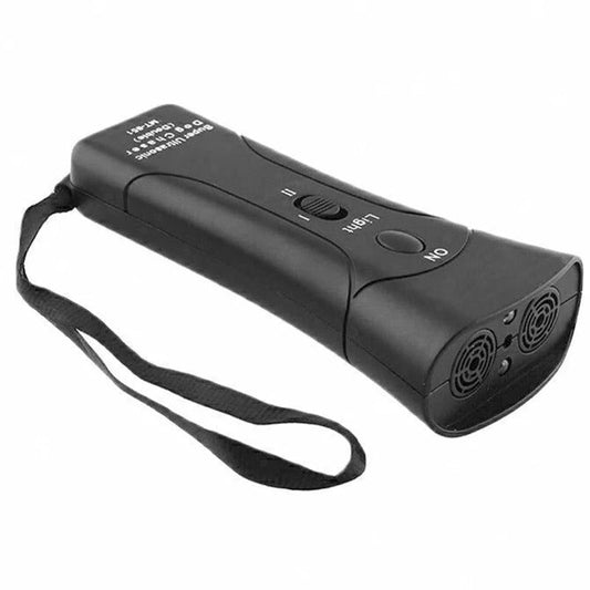 BarkShield™ | Ultrasonic Dog Behavior Corrector