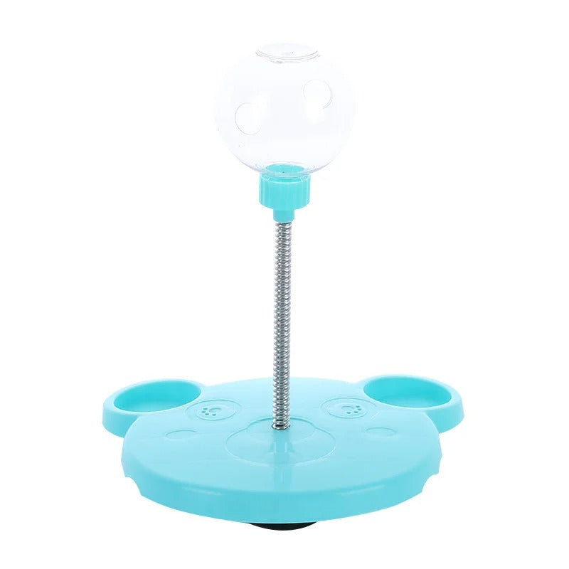 SnackMate™ | Pet toys to stimulate natural instincts