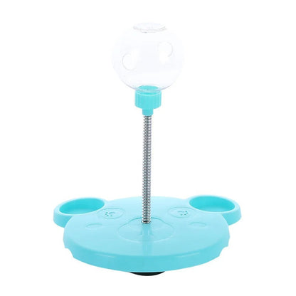 SnackMate™ | Pet toys to stimulate natural instincts