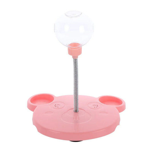 SnackMate™ | Pet toys to stimulate natural instincts