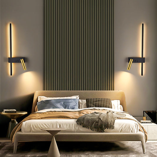 50% off | Wallista™ - Nordic wall light [Last day discount]