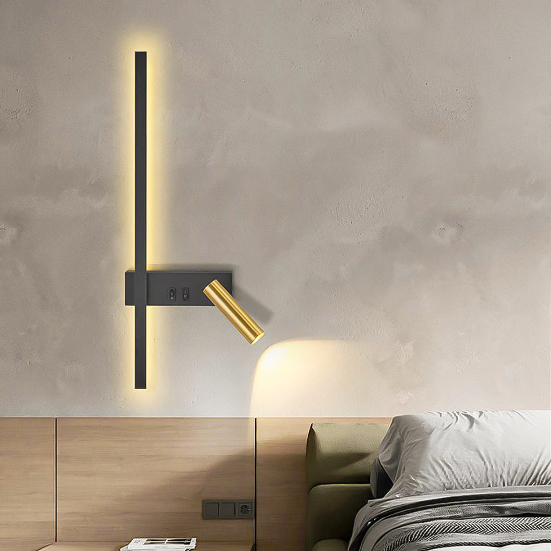 50% off | Wallista™ - Nordic wall light [Last day discount]
