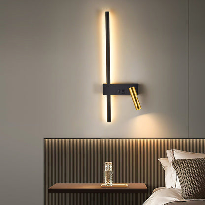 50% off | Wallista™ - Nordic wall light [Last day discount]