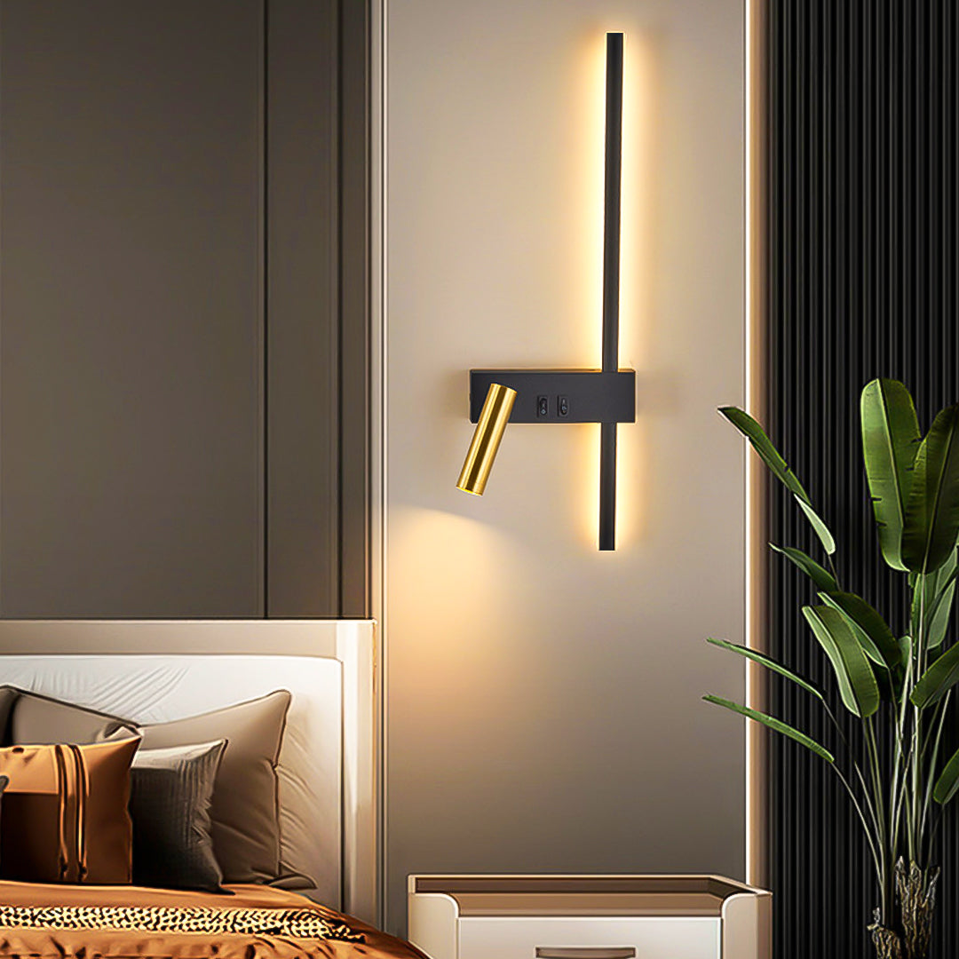 50% off | Wallista™ - Nordic wall light [Last day discount]