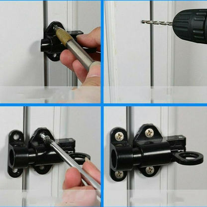 SecureLock™ | Reliable Home Security