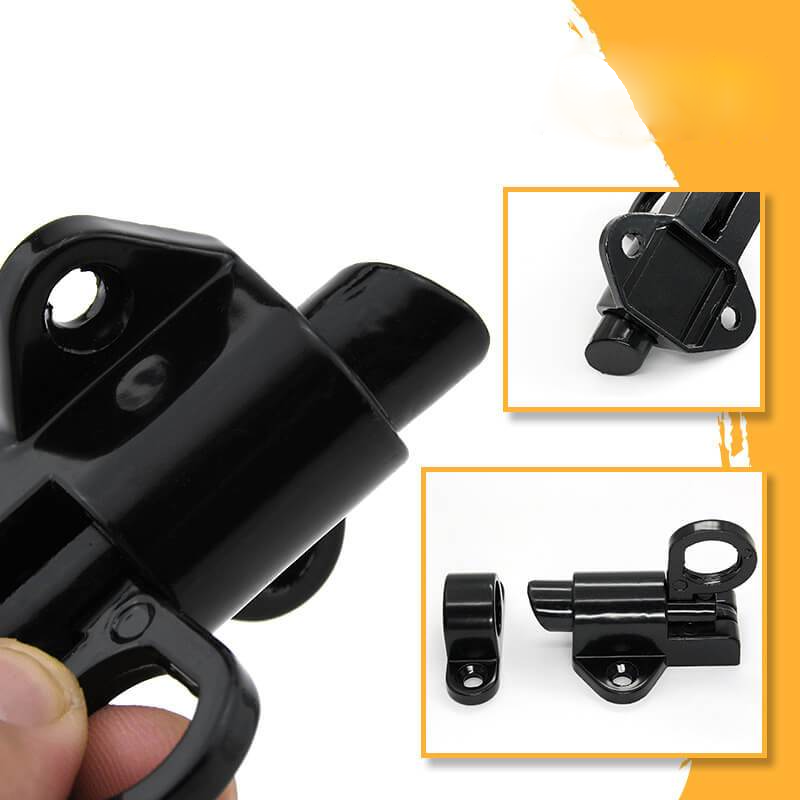 SecureLock™ | Reliable Home Security