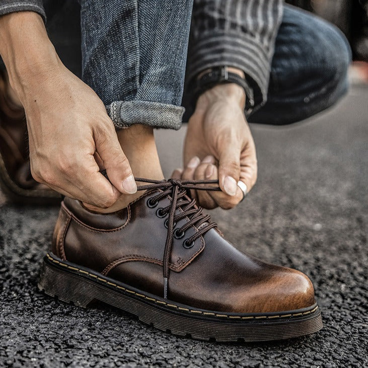 Champora™ | Timeless casual shoes 