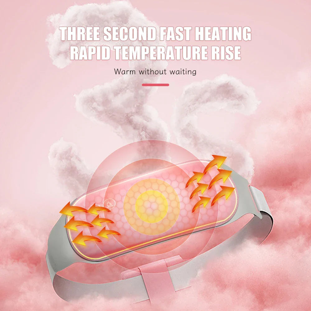 Heatura™ | Menstrual heating pad