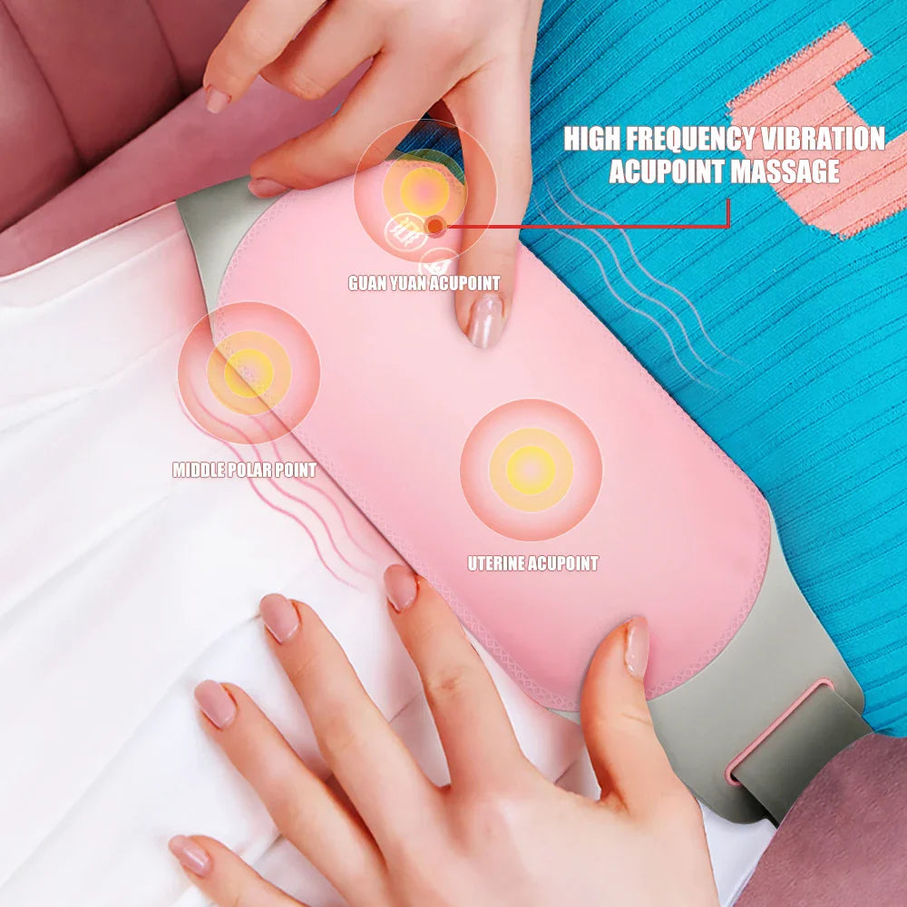 Heatura™ | Menstrual heating pad