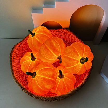 Pumplite Creative Pumpkin Night Light | Set of 3