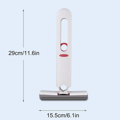 QuickSqueeze™ | Clean in a flash!