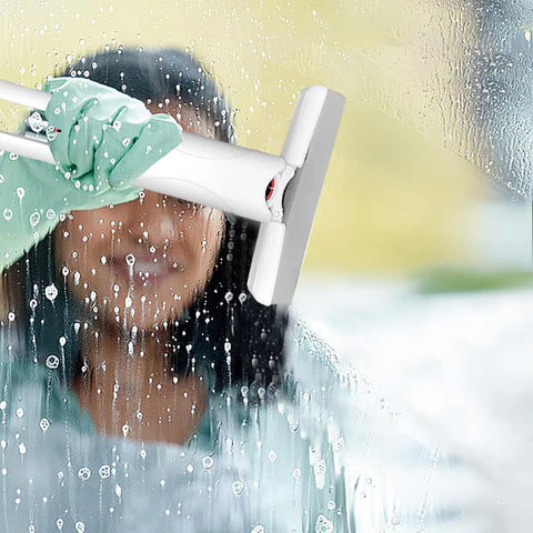 QuickSqueeze™ | Clean in a flash!