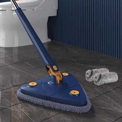 QuickWipe™ | 360 - Super-fast cleaning without effort!