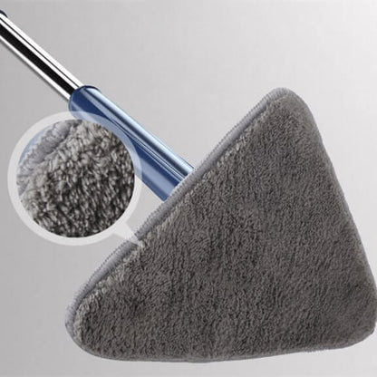 QuickWipe™ | 360 - Super-fast cleaning without effort!