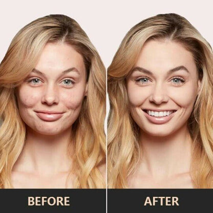 Air Cushion CC Cream ~ Photo-ready foundation look in seconds. 