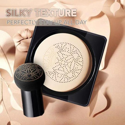 Air Cushion CC Cream ~ Photo-ready foundation look in seconds. 