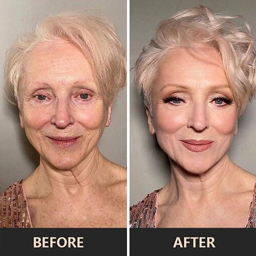Air Cushion CC Cream ~ Photo-ready foundation look in seconds. 