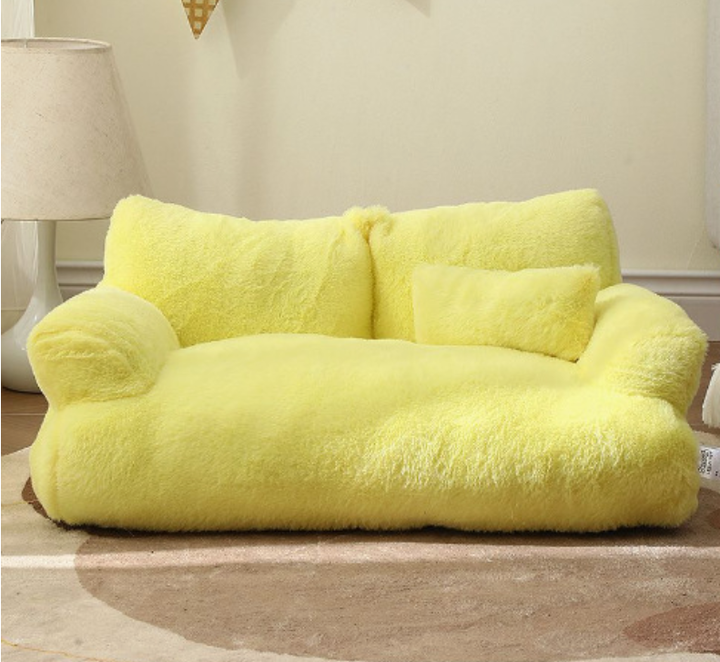 50% off | PetSofa™ - Ultimate comfort for your furry friend! [Last day discount]