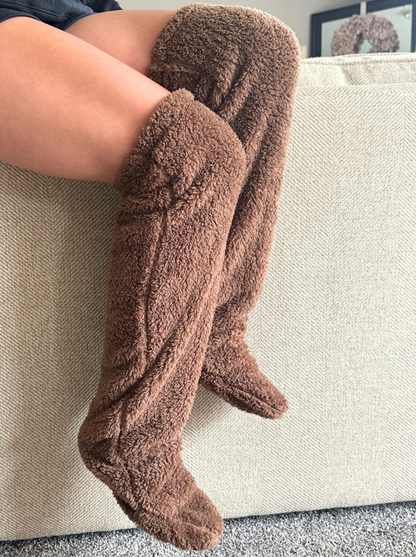 50% off | Cozy™ - Snuggs Socks [Last Day Discount]