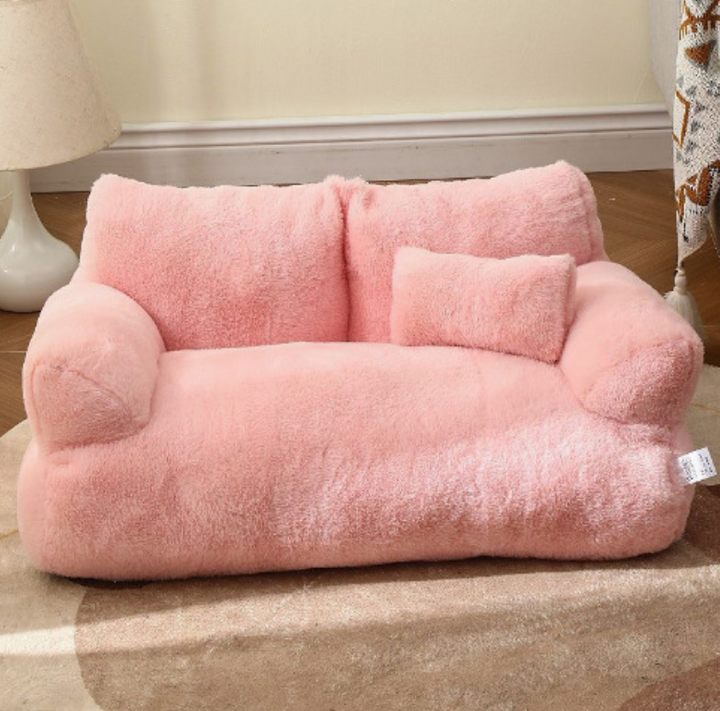 50% off | PetSofa™ - Ultimate comfort for your furry friend! [Last day discount]