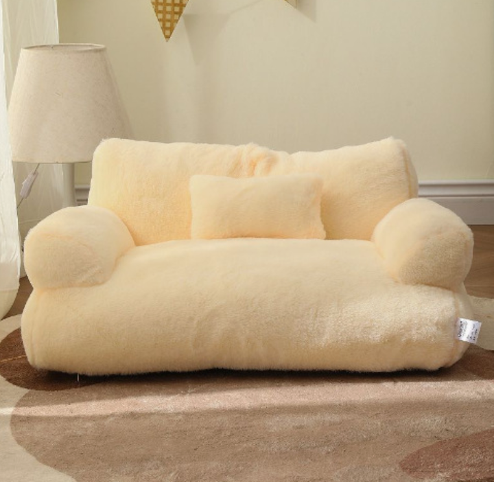 50% off | PetSofa™ - Ultimate comfort for your furry friend! [Last day discount]