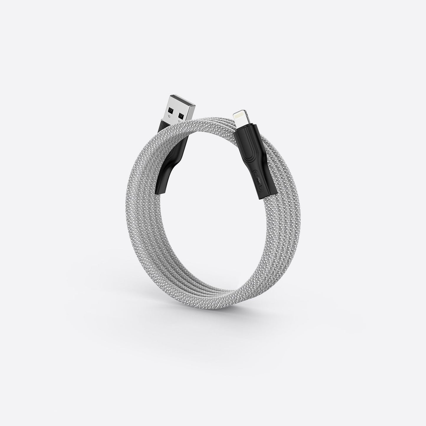 MagnaCord™ | Velcro-free storage with magnetic design
