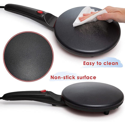 50% OFF | PanCakePro™ | Precision cookware [Rabat på sidste dag]