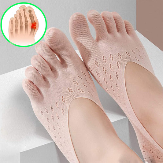 ComfyFeet™ | Teenage socks 