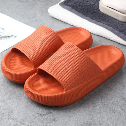Soft Glide™ | Soft sole EVA inner slides